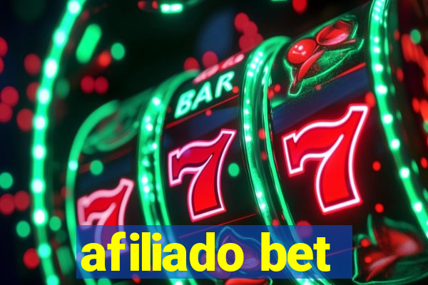 afiliado bet